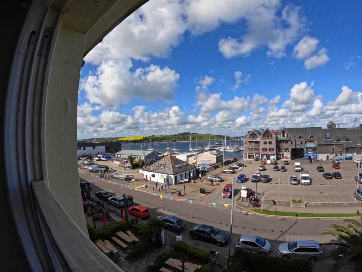 The Grove Falmouth Exterior foto
