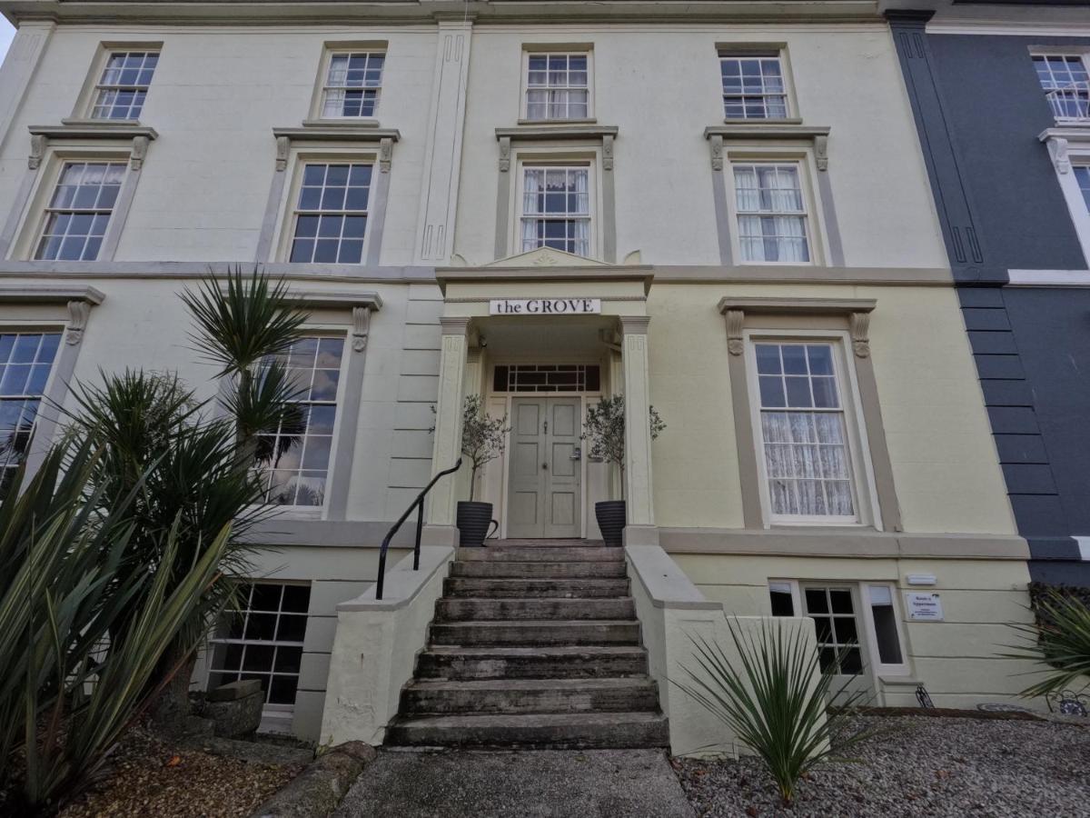 The Grove Falmouth Exterior foto
